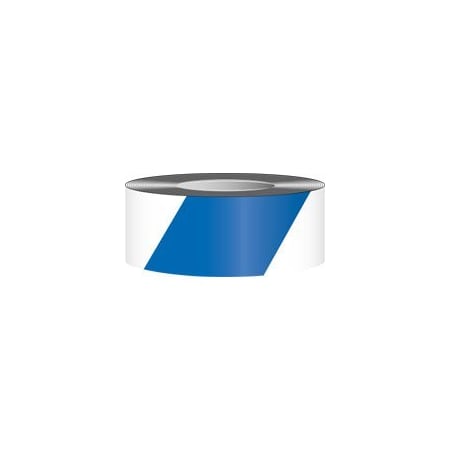 Accuform TAPE MARKING TAPE 2 in x 54FT COLOR PTM723BUWT PTM723BUWT